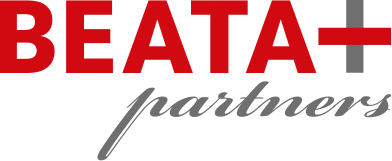  Beata och Partners AB logo
